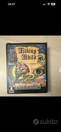 Viking Child per Atari Lynx