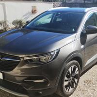 Opel Grandland X 1.5 diesel Ecotec Start&Stop Inno