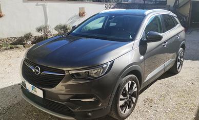 Opel Grandland X 1.5 diesel Ecotec Start&Stop Inno