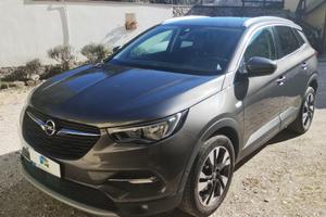 Opel Grandland X 1.5 diesel Ecotec Start&Stop Inno