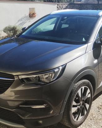 Opel Grandland X 1.5 diesel Ecotec Start&Stop Inno