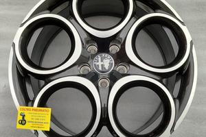 Cerchi In Lega NUOVI Originali Alfa Romeo Tonale