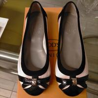 Scarpe bambina TOD'S JUNIOR numero 30