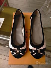 Scarpe bambina TOD'S JUNIOR numero 30