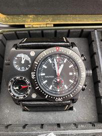 OROLOGIO NAUTICA N-MX 62