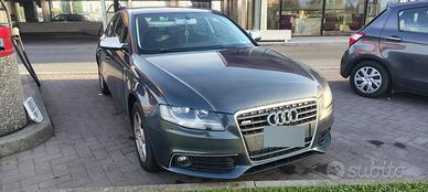 audi A4 b8 120 cv