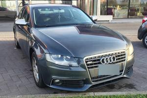 audi A4 b8 120 cv