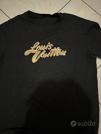 t-Shirt Louis Vuitton