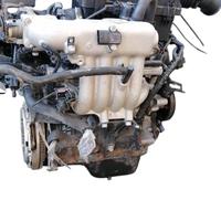 MOTORE COMPLETO HYUNDAI Getz 2Â° Serie Benzina 1.1