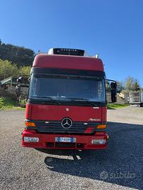 Vendita Mercedes 12.28
