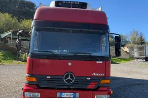 Vendita Mercedes 12.28