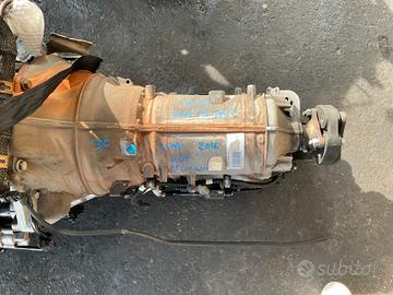 CAMBIO AUTOMATICO F1CGL411B IVECO DAILY 2016 3.0 T