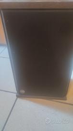 2 casse vintage americane perfette 