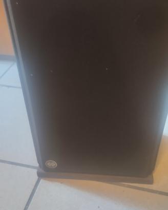 2 casse vintage americane perfette 