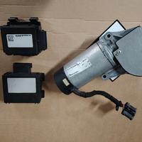 FIAT 500 CABRIO MOTORE CAPOTE + CENTRALINA