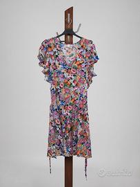vestito donna taglia l