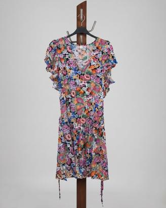 vestito donna taglia l
