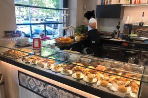 Piazzale clodio - bar gastronomia