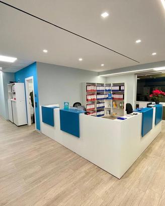 Ufficio Grinzane Cavour [2CVCU]