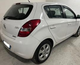 Hyundai i20 5P 1.3 CRDI Telec/Blouthot/Usb/Navig