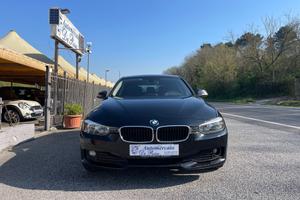 Bmw 320 320d Touring Sport