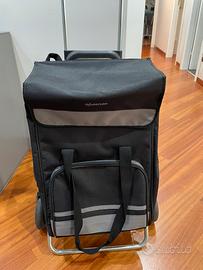 Carrello spesa Andersen