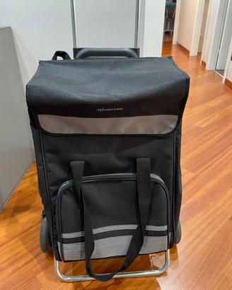 Carrello spesa Andersen