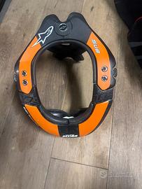collare protettivo KTM Alpinestars Bionic Tech 2