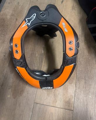 collare protettivo KTM Alpinestars Bionic Tech 2