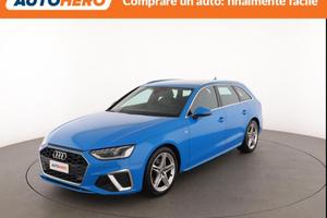 AUDI A4 PU70166