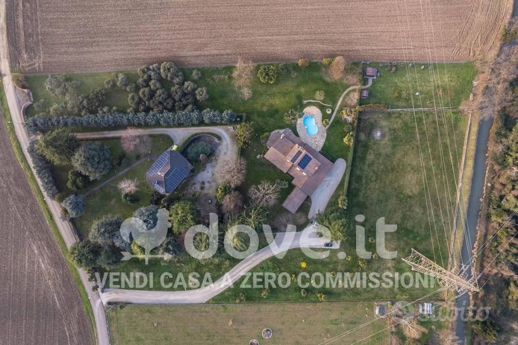 Casa – Udine, Paparotti / Paparots - Altro