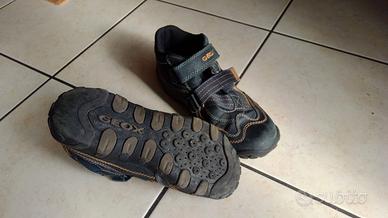 Scarpe Geox 37