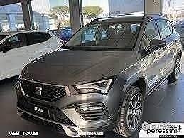 Musata seat ateca ricambi 2020 / 2022 ricambi