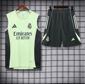 Kit estivo RealMadrid
