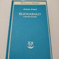 Eliogabalo ( Antonin Artaud)