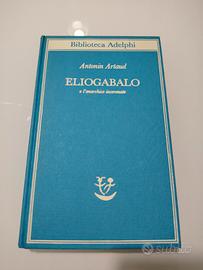 Eliogabalo ( Antonin Artaud)