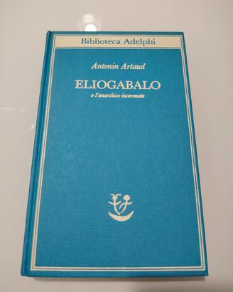 Eliogabalo ( Antonin Artaud)