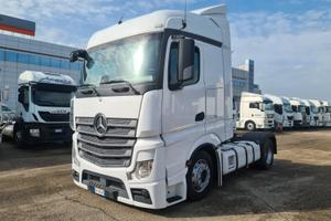 Mercedes Actros euro 6 gomme basse
