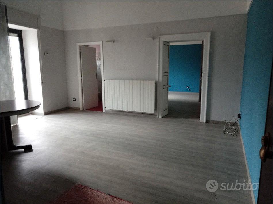 Bilocale 60 mq, 1° piano, via cormons - Vista 2