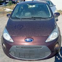 Ford Ka 1300 Multijet ricambi usati 