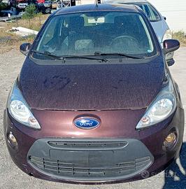 Ford Ka 1300 Multijet ricambi usati 
