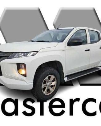 MITSUBISHI L200 L200 d.cab 2.3d Invite Connect 4