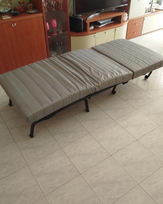 Poltrona lettino