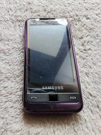 Samsung  SGH i900