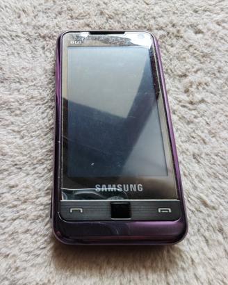 Samsung  SGH i900