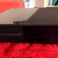 Xbox One 500 gb