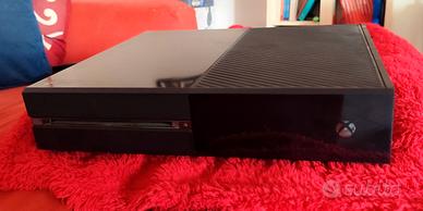 Xbox One 500 gb