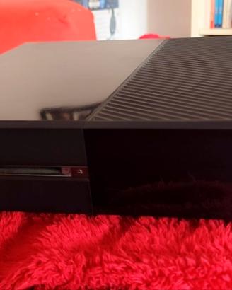 Xbox One 500 gb
