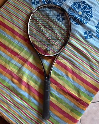 Racchetta Tennis Prince Exo3 Tour 100 (16x18)