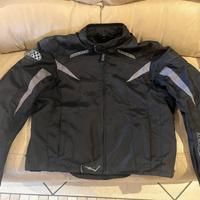 Giubbotto moto A-PRO